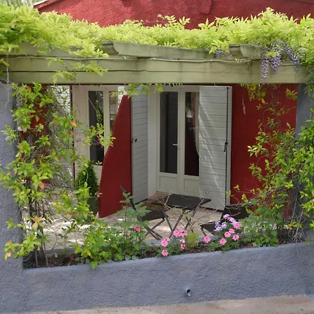 Les Gîtes Les Mayombes-2